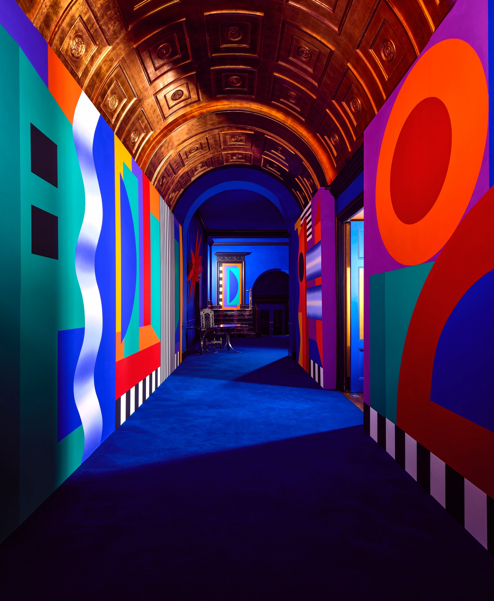 Image for Camille Walala, at sketch
