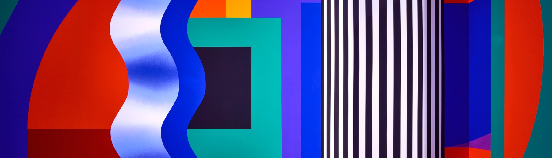 Image for Camille Walala at sketch