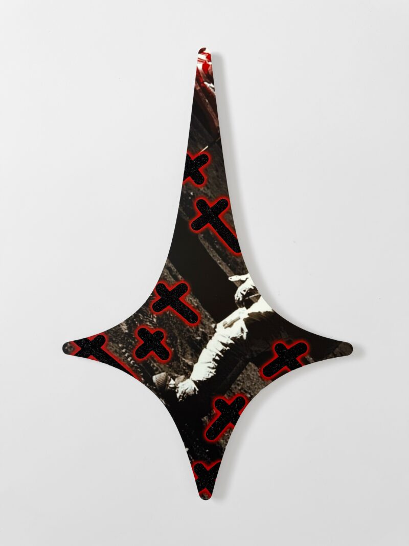 Andreas Stylianou, Moon Landing X, 2026