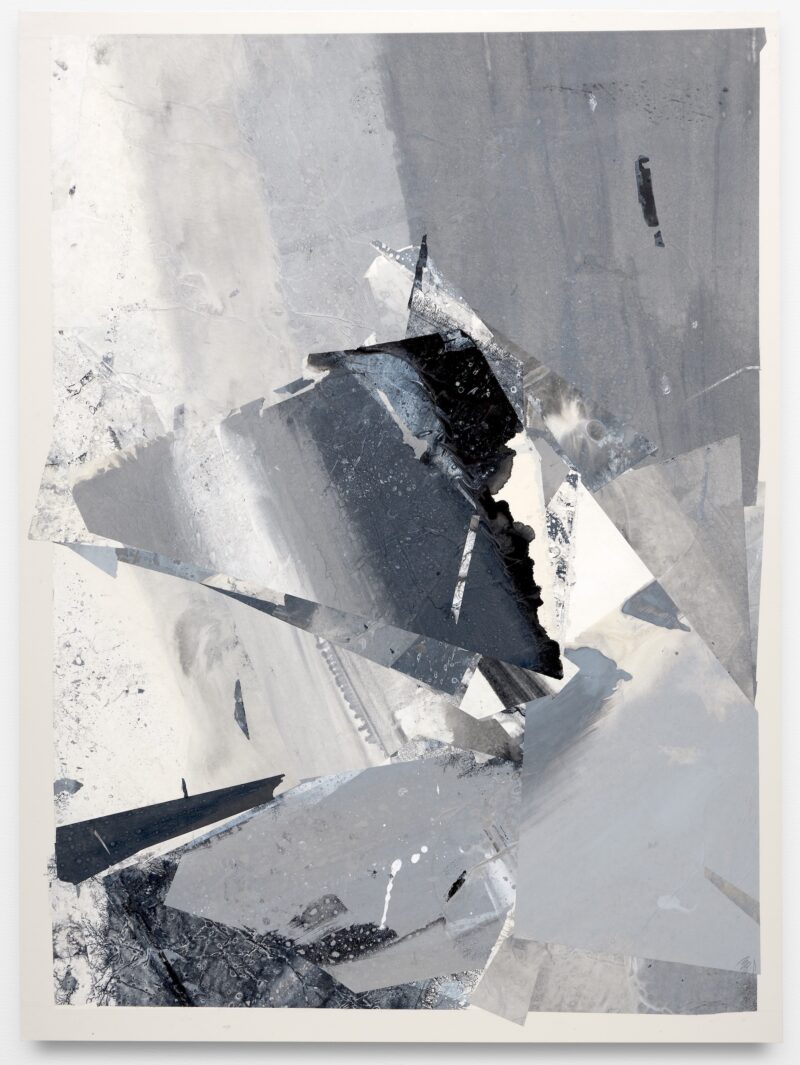 Zheng Chongbin, Floating Zone No. 2, 2024