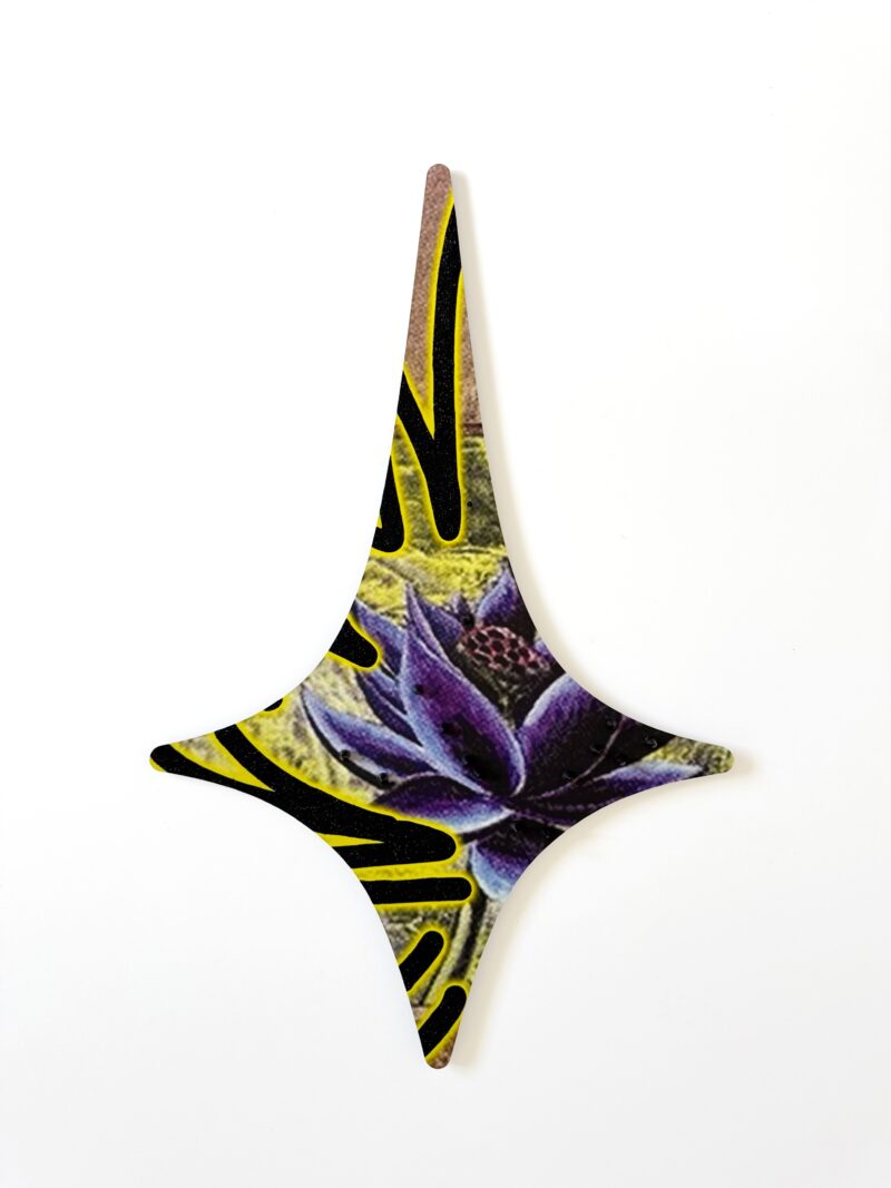 Andreas Stylianou, Alpha Black Lotus, 2026