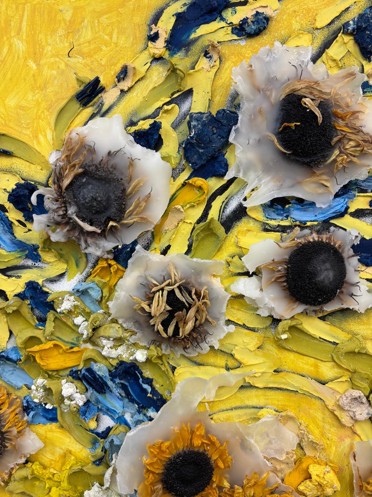 Image for SWARM, at ISO AMSTERDAM