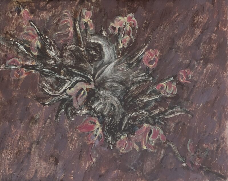 Thijs Segers, Boeket (bouquet), 2026