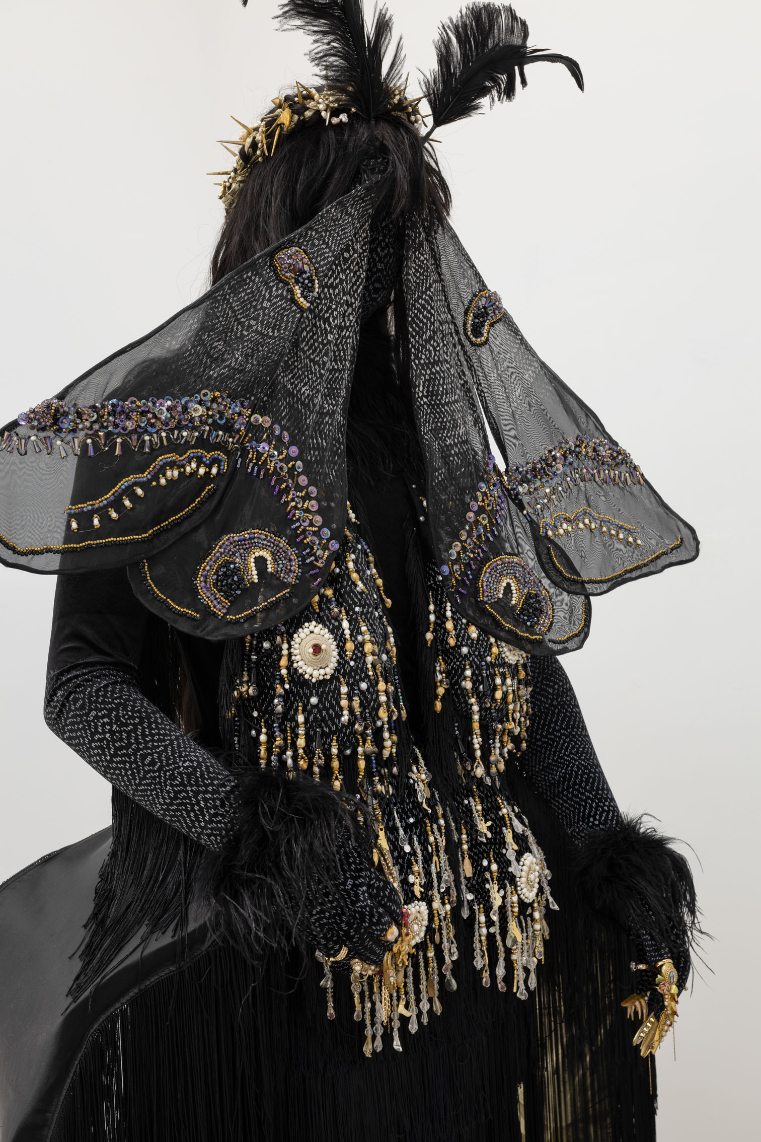 Image for Alan Hernández: Manos de hierro en guantes de terciopelo, at No Man’s Art Gallery