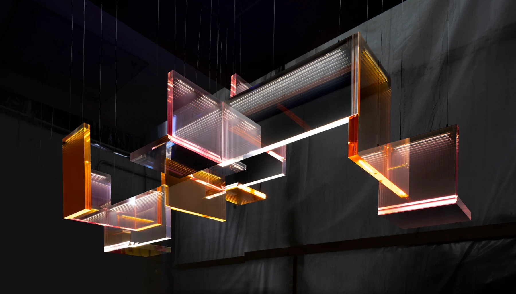 Image for Afterglow, at Carpenters