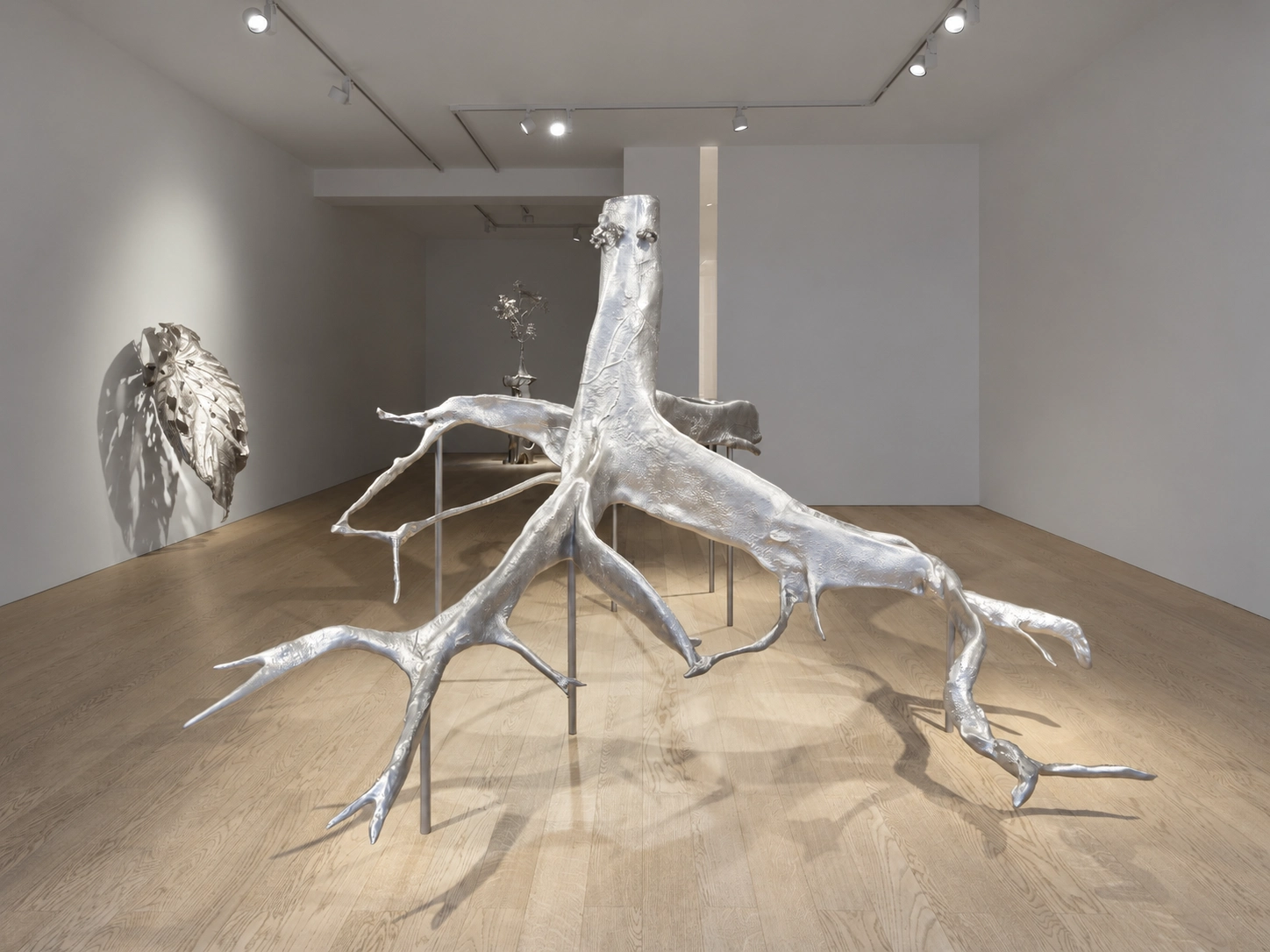 Image for Timur Si-Qin: Pristine, Part I, at Albion Jeune