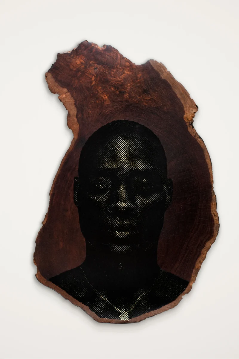 Alexis Peskine, Tukwa, 2022