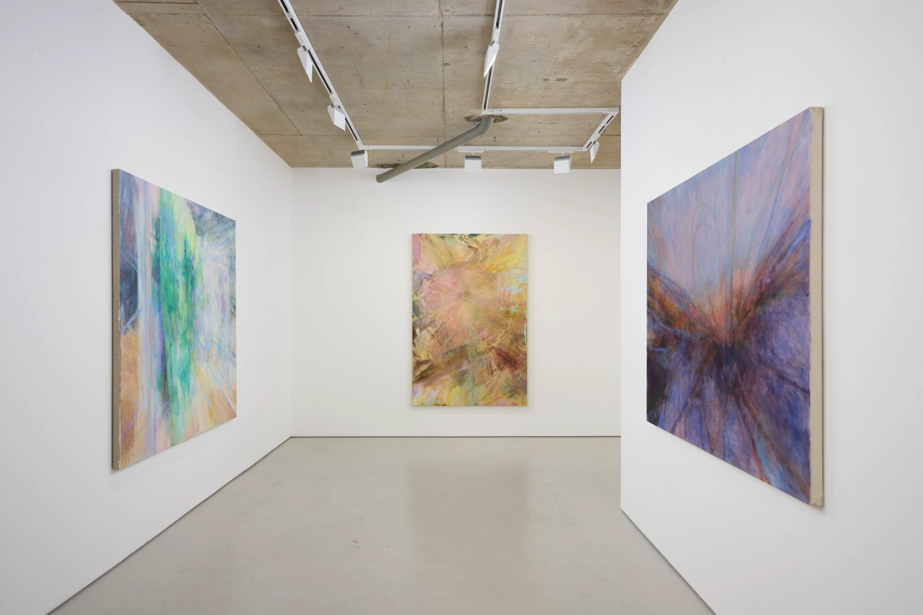 Image for Sophie Birch: The eye lives in this texture (...), at Alice Amati