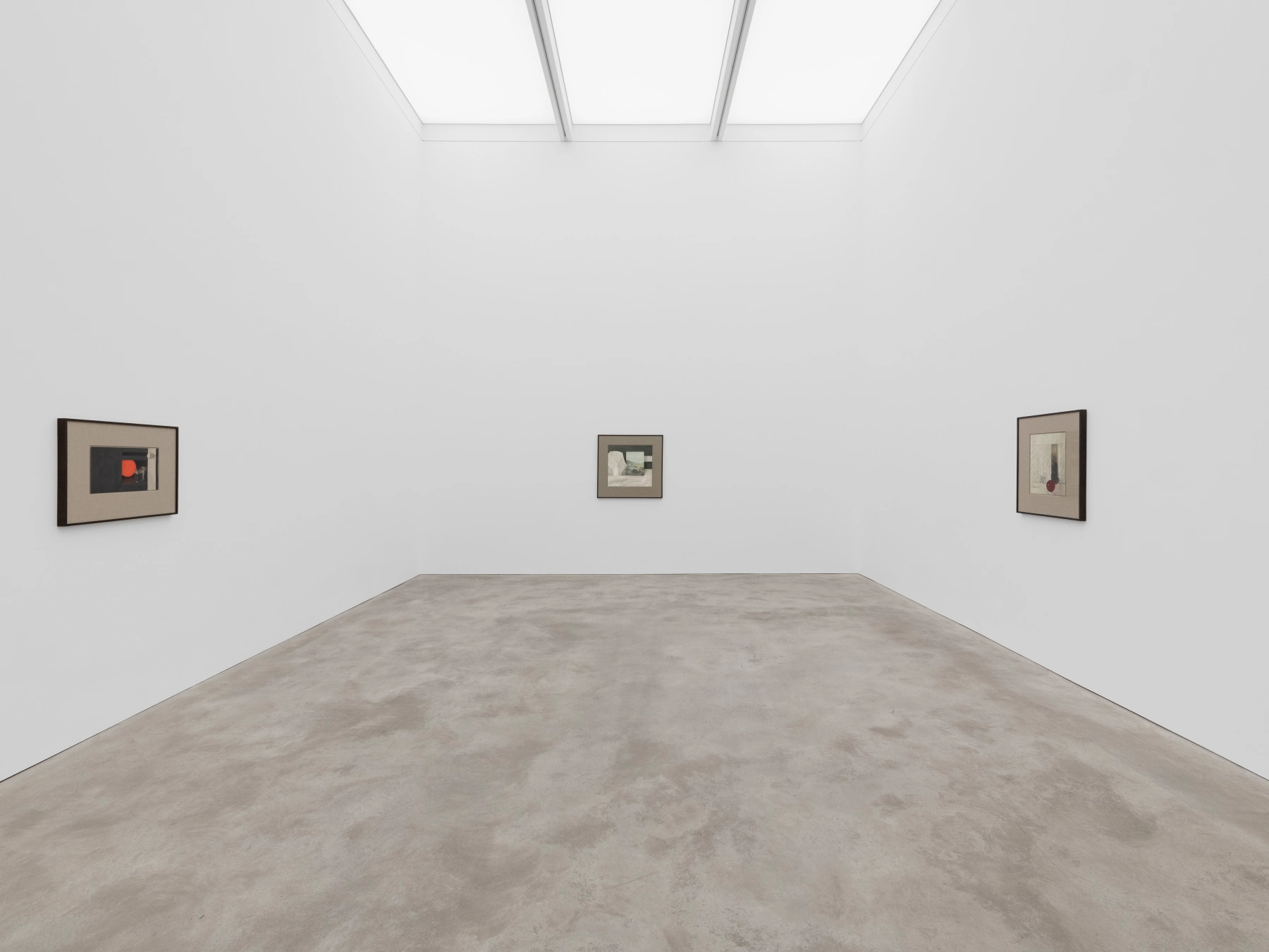Image for Graham Little, at Alison Jacques