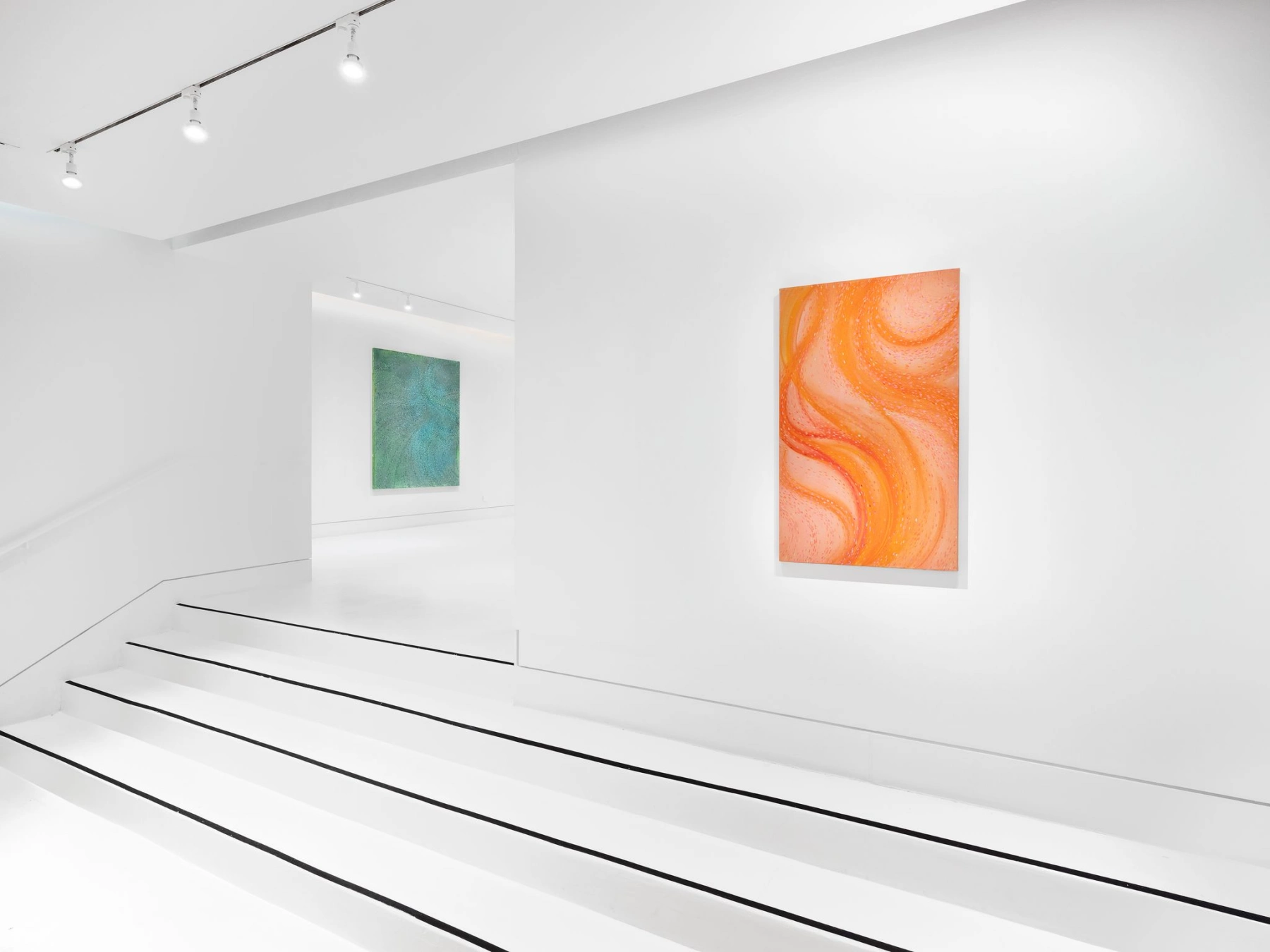 Image for Gwen O’Neil: Atlantic Ave, at Almine Rech