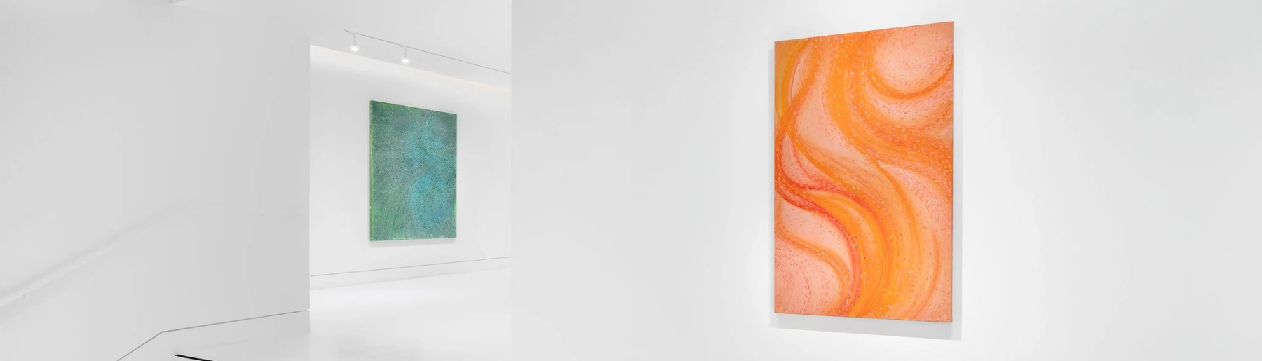 Image for Gwen O’Neil: Atlantic Ave at Almine Rech