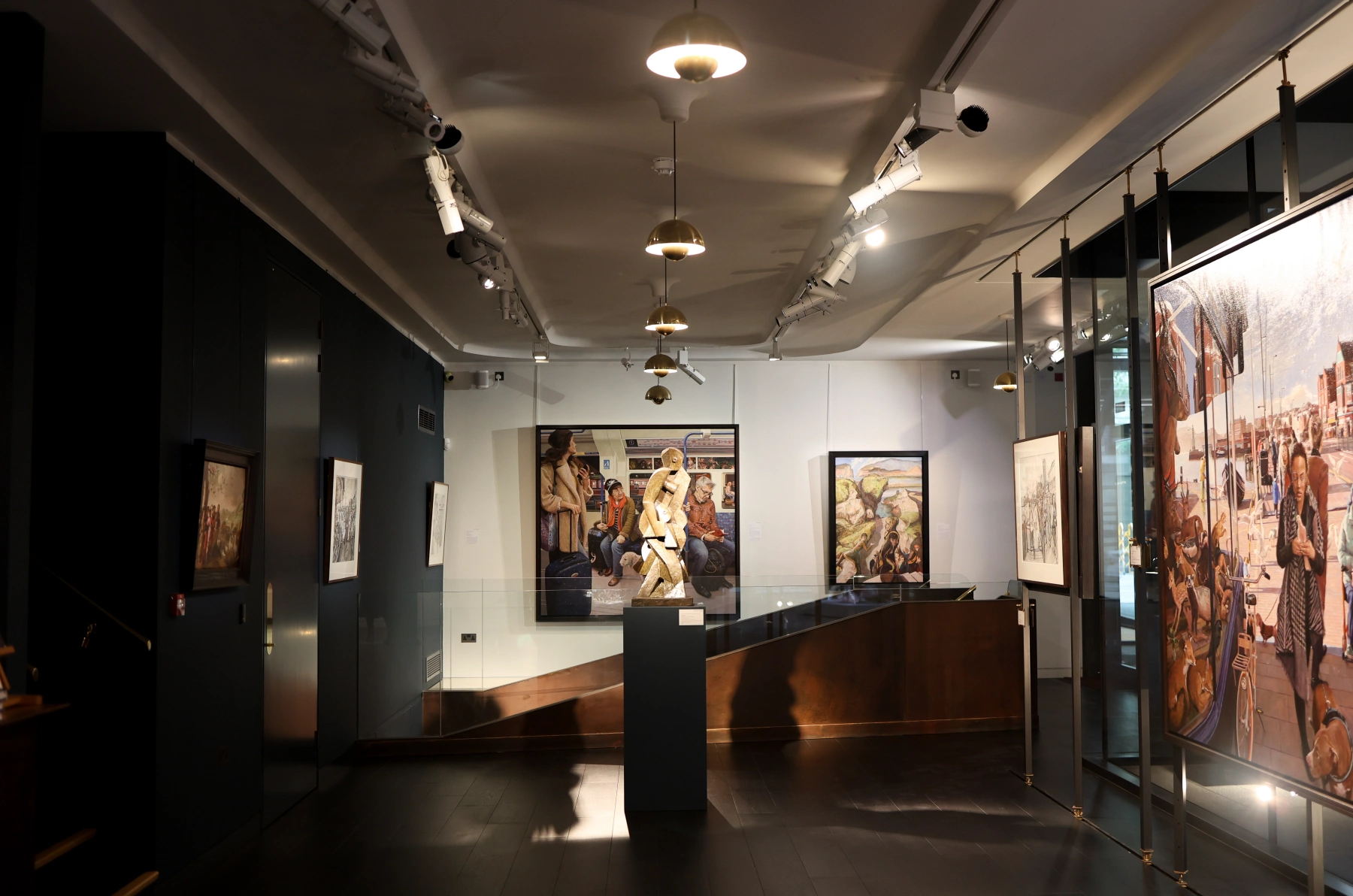 Image for Clive Head: Simultaneously Real, at Alon Zakaim Fine Art