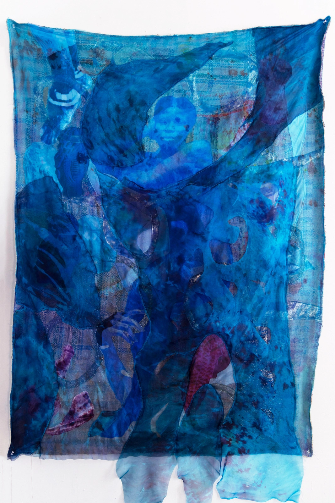 Image for Focus On: Ambrose Rhapsody Murray, at Galerie Kandlhofer
