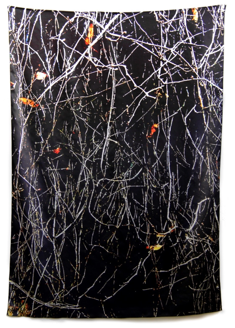 Image for Andrew Browne: Lux Sublimata, at Tolarno Galleries