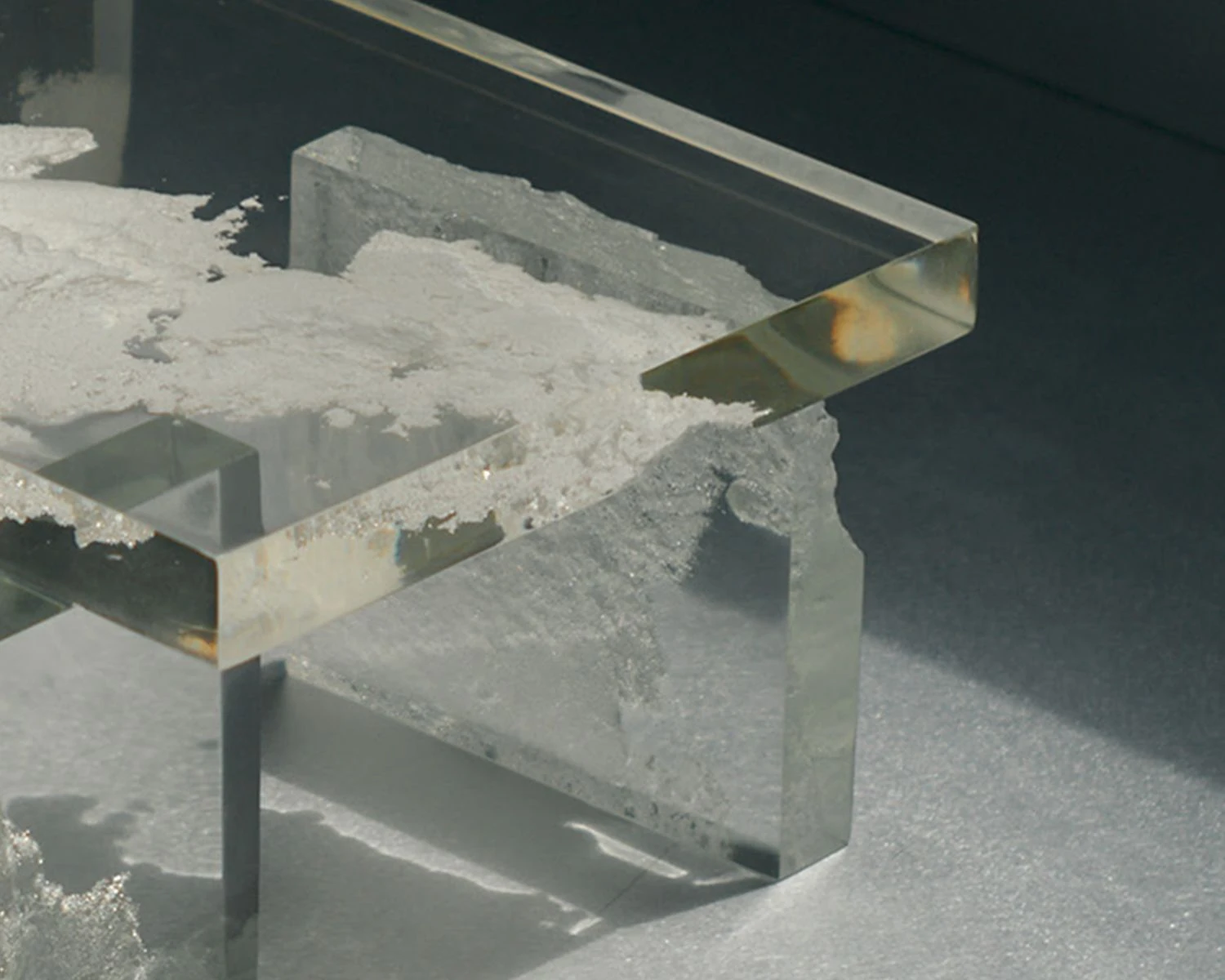 Image for Anne Holtrop: Low-relief, at Carpenters