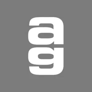 Logo for Annet Gelink Gallery
