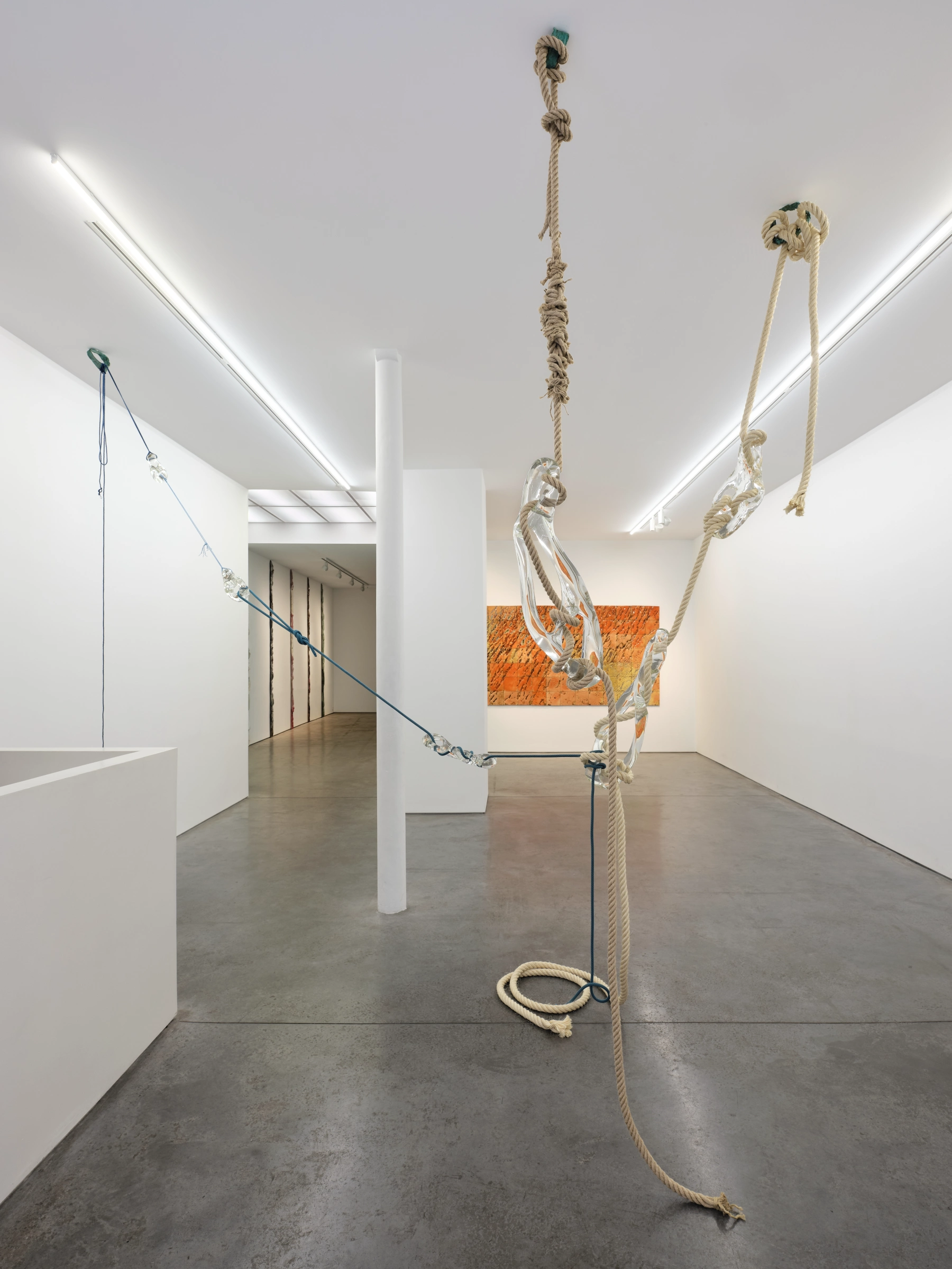 Image for Kate Newby: Can’t Find Water, at Art: Concept