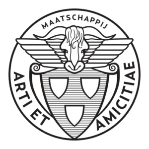 Logo for Arti et Amicitiae