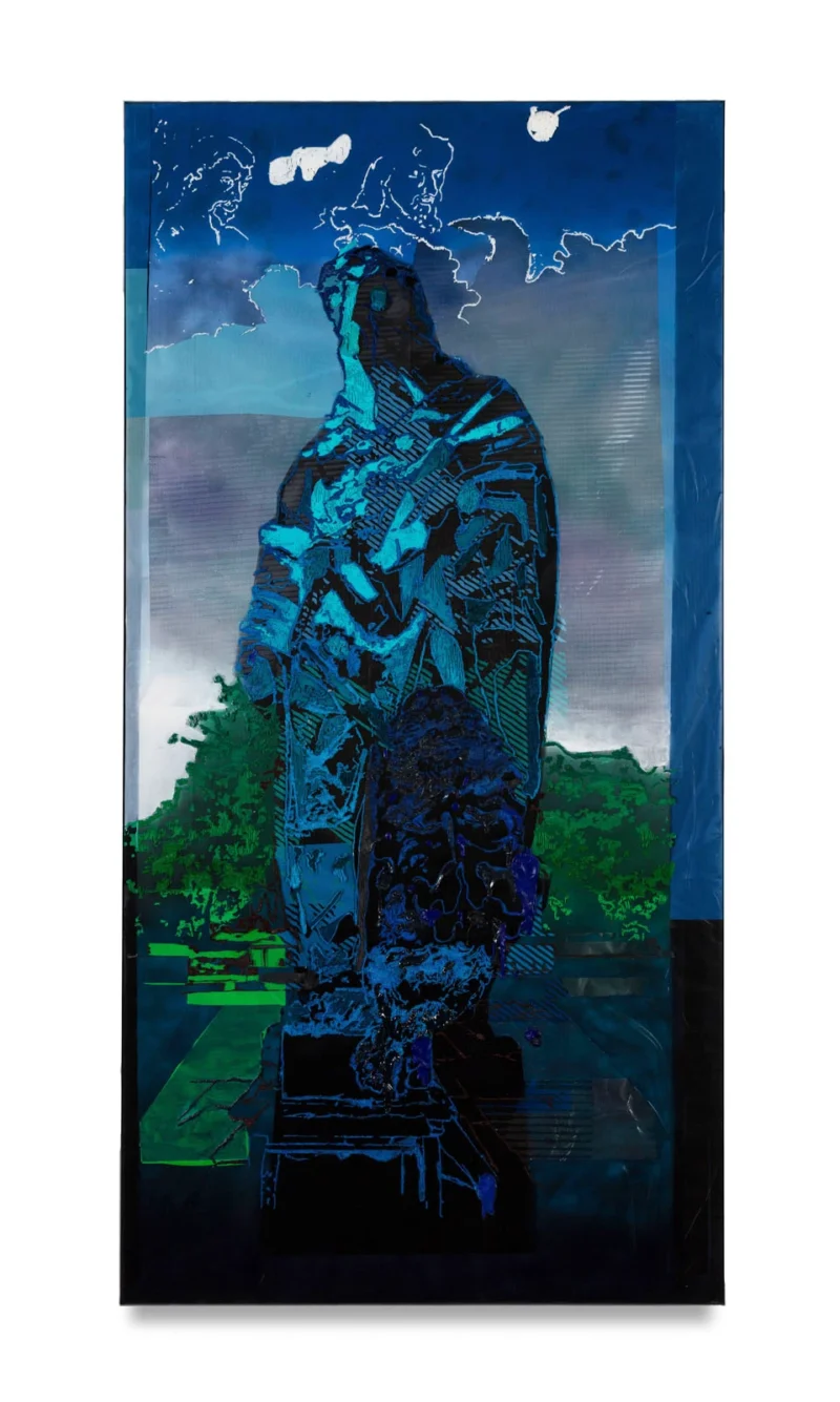 Austin Martin White, Prophet1(Hosea), 2026