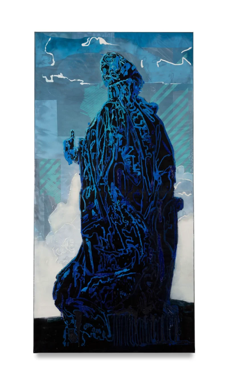 Austin Martin White, Prophet4(Baruc), 2026