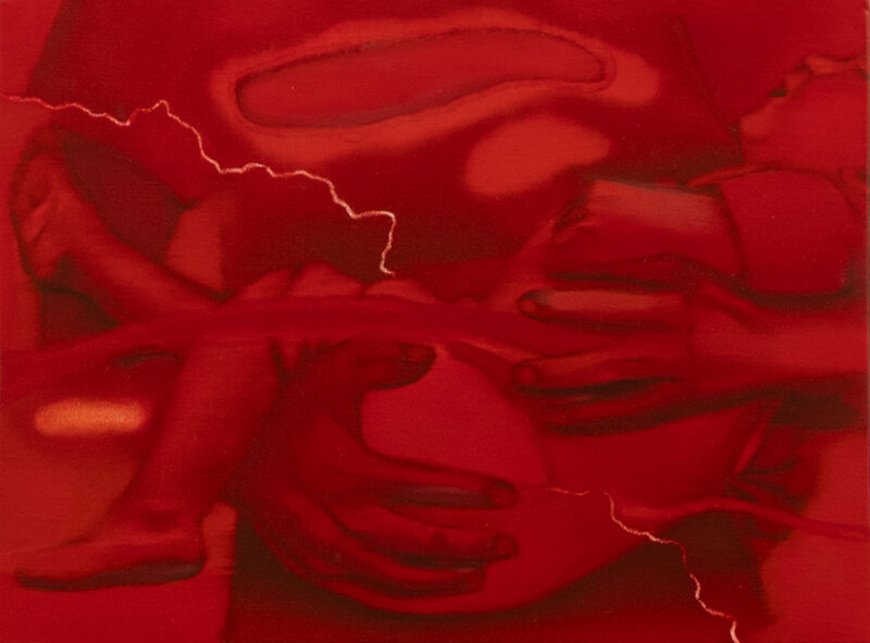 Riyas Komu, Barzakh - 5, 2026