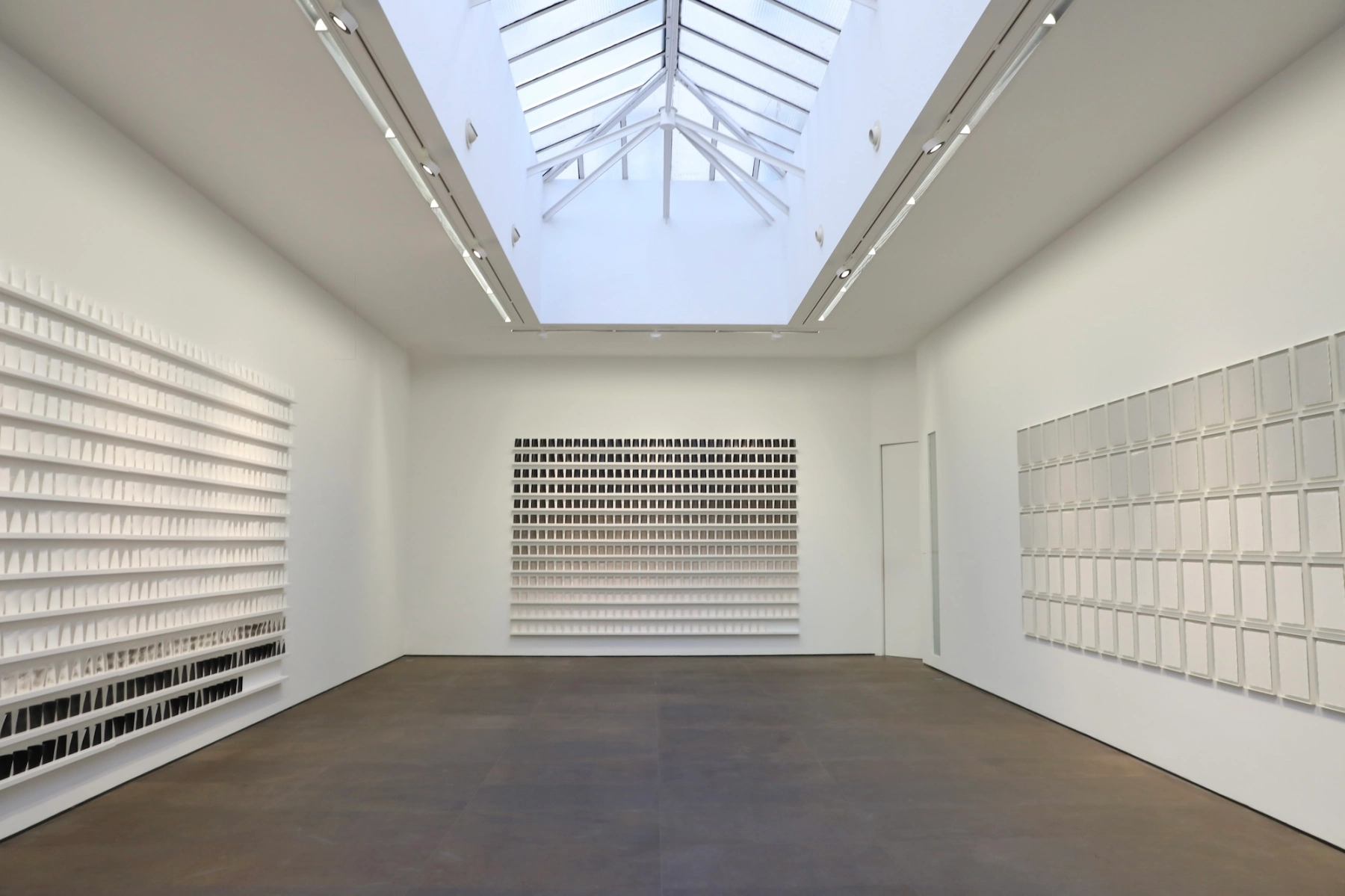 Image for Máté Dobokay: Studies in Depletion, at Bigaignon