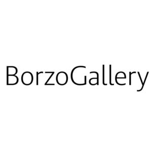 Logo for BorzoGallery