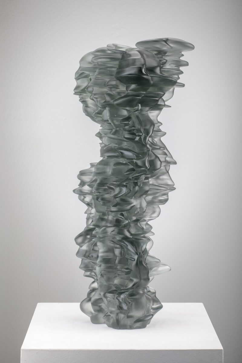 Tony Cragg, Untitled, 2026