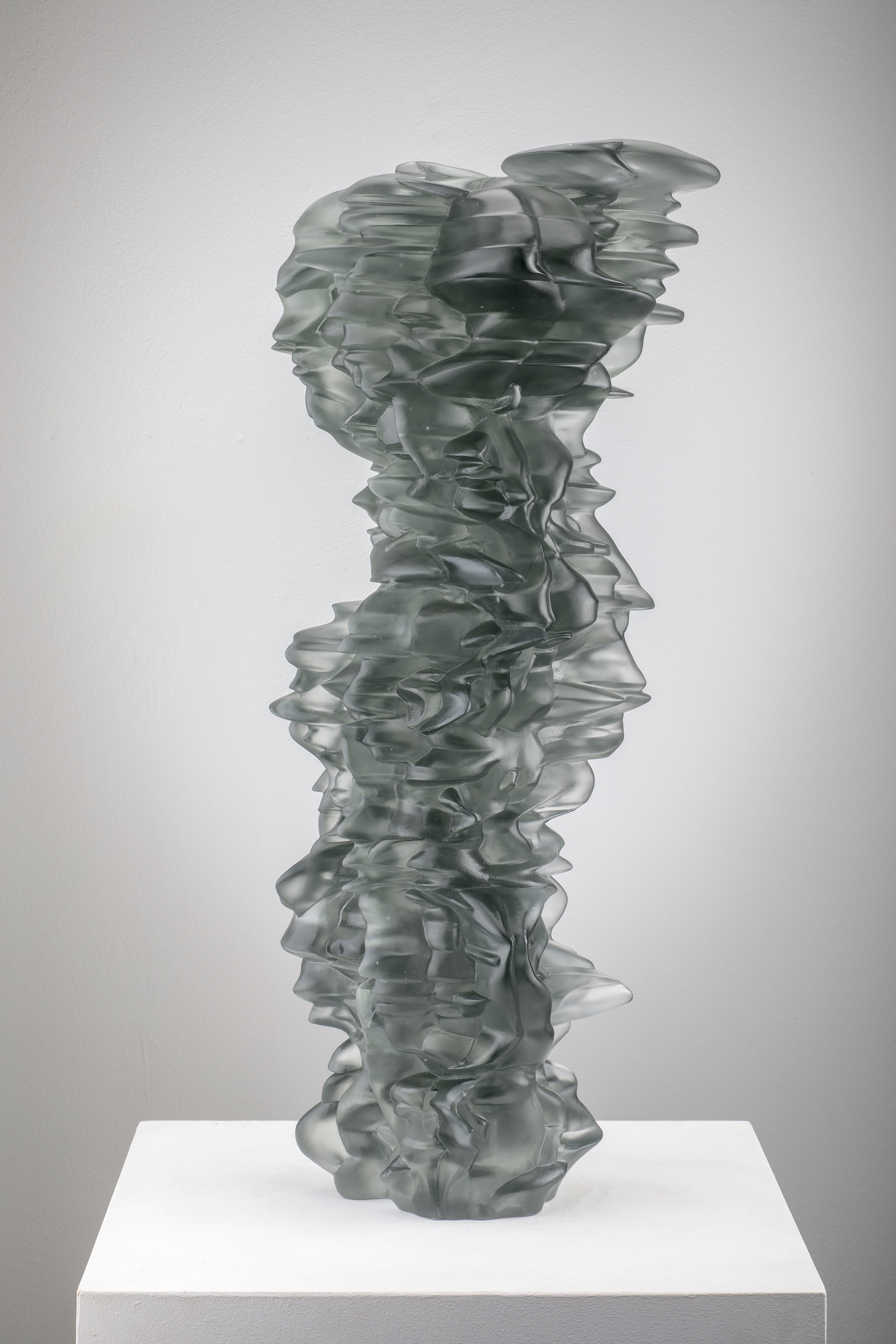 Tony Cragg, Untitled, 2026