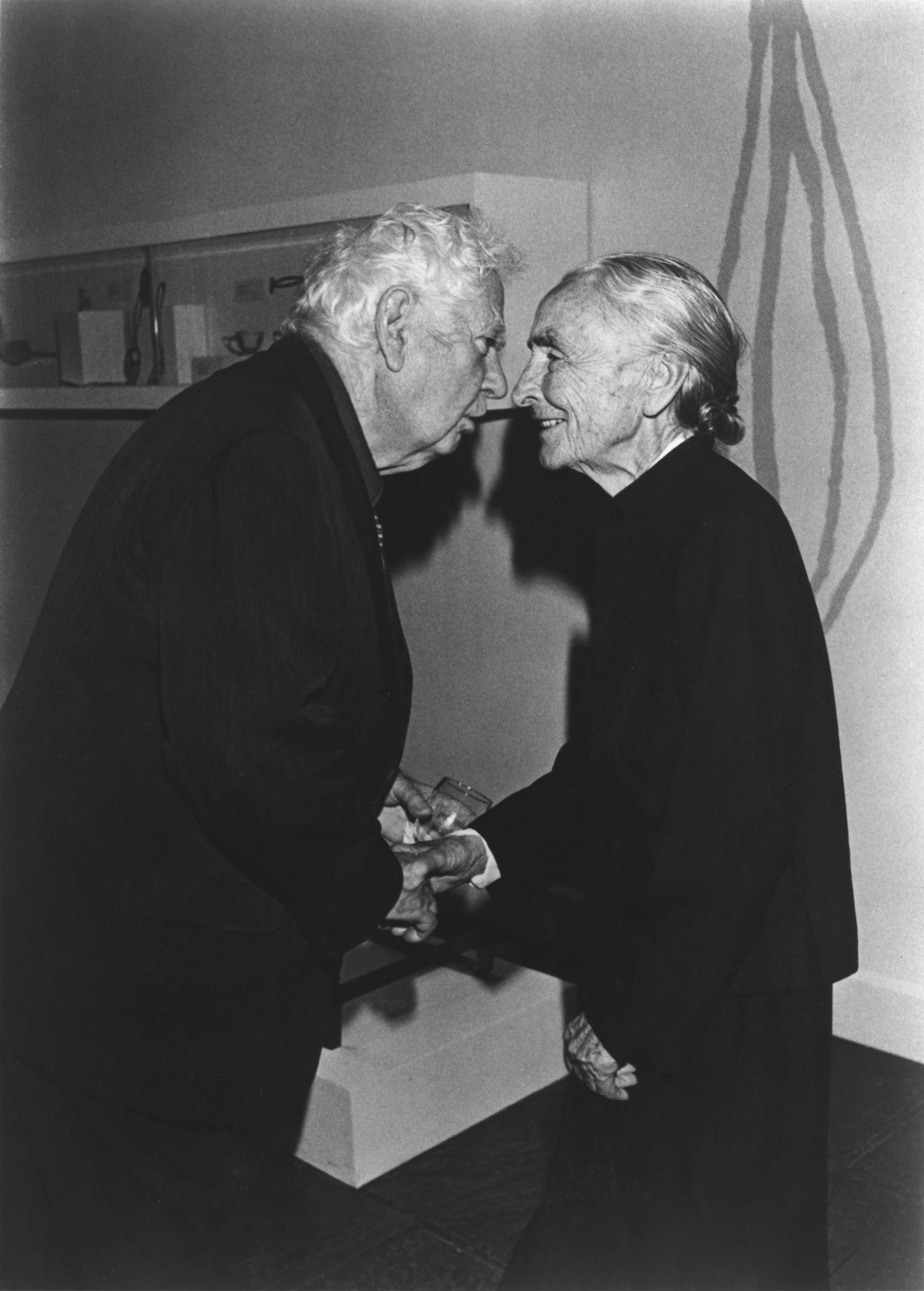 Image for Calder | O’Keeffe, at Hauser & Wirth
