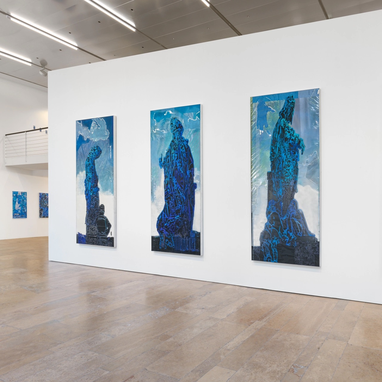 Image for Austin Martin White: The lie, the larp and the lusophile, at Capitain Petzel