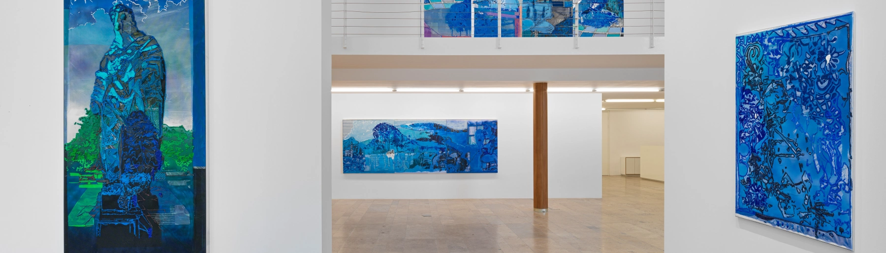 Image for Austin Martin White: The lie, the larp and the lusophile at Capitain Petzel
