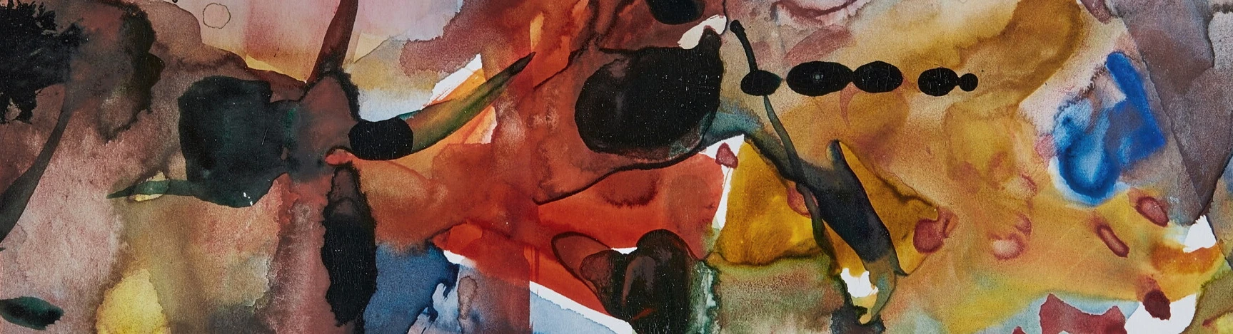 Image for Contemporary Day Auction, including Works on Paper from the Duerckheim Collection, at Sotheby’s London