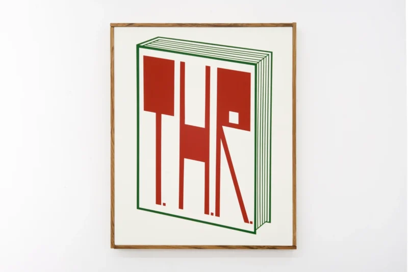 Barry McGee, Untitled, 2011
