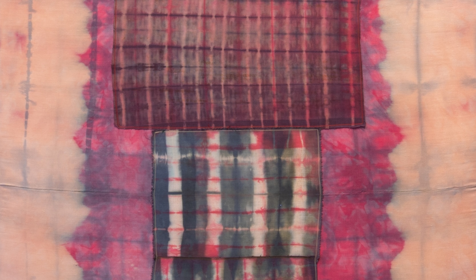 Image for Saar Scheerlings: Time Frames at Galerie Fleur & Wouter