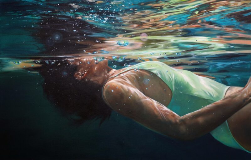 Eric Zener, Bouyant, 2026