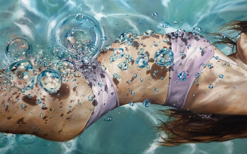 Eric Zener, Continuum, 2026
