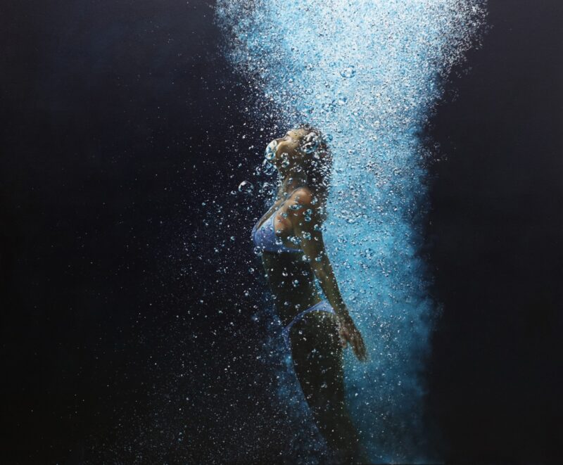 Eric Zener, Liminal, 2026