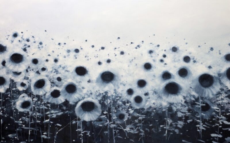 Eric Zener, Convergence, 2026
