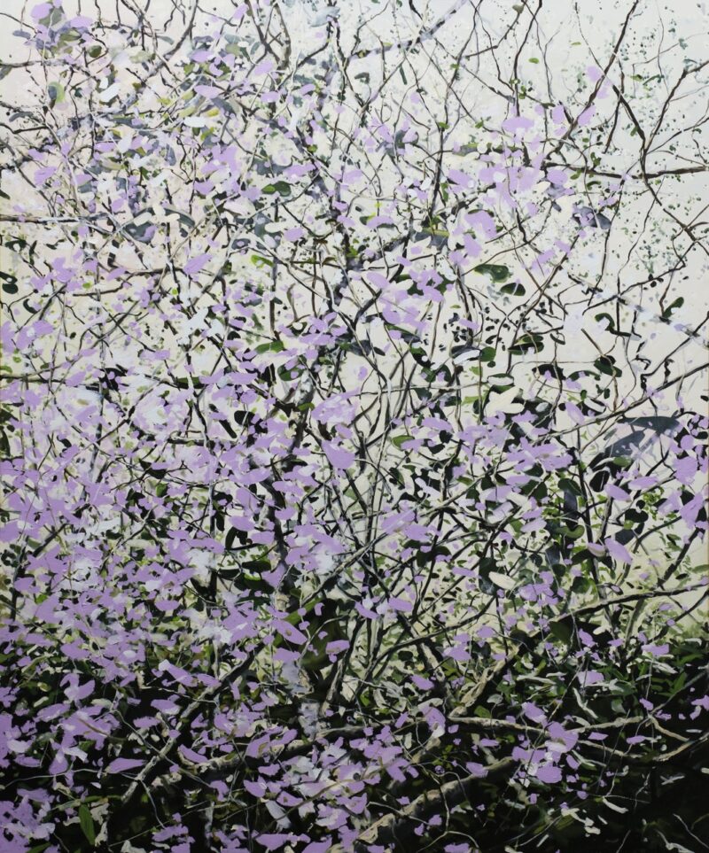 Eric Zener, Interweave, 2026