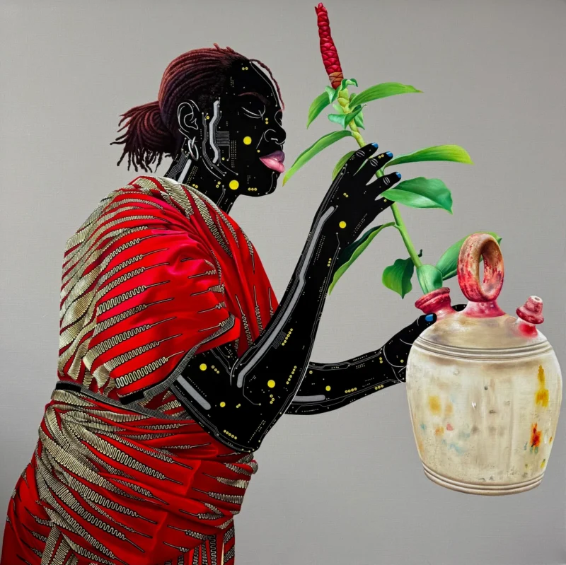 Eddy Kamuanga Ilunga, Gardiennes, 2025