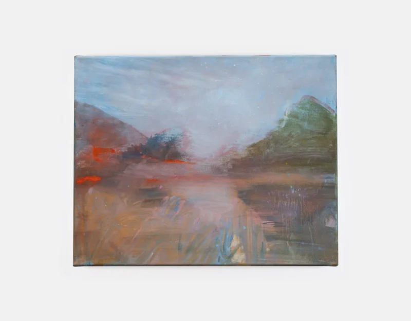 Elizabeth Magill, Distal (1), 2026