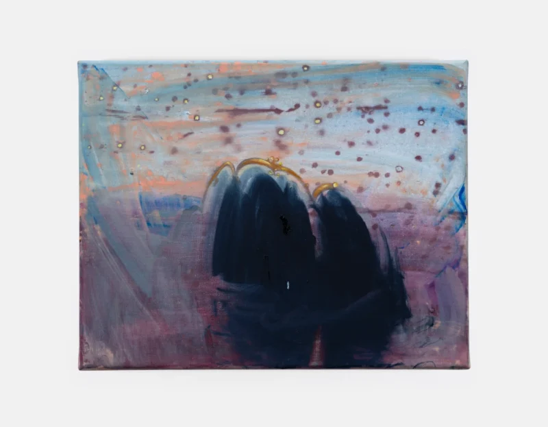 Elizabeth Magill, Isle of the Dead, 2026