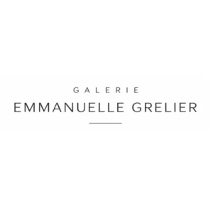 Logo for Galerie Emmanuelle Grelier