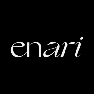 Logo for Enari