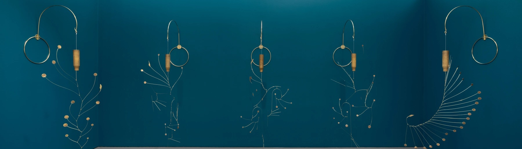 Image for our show of the day, Tuan Andrew Nguyen: Fire Sermon, at Esther Schipper