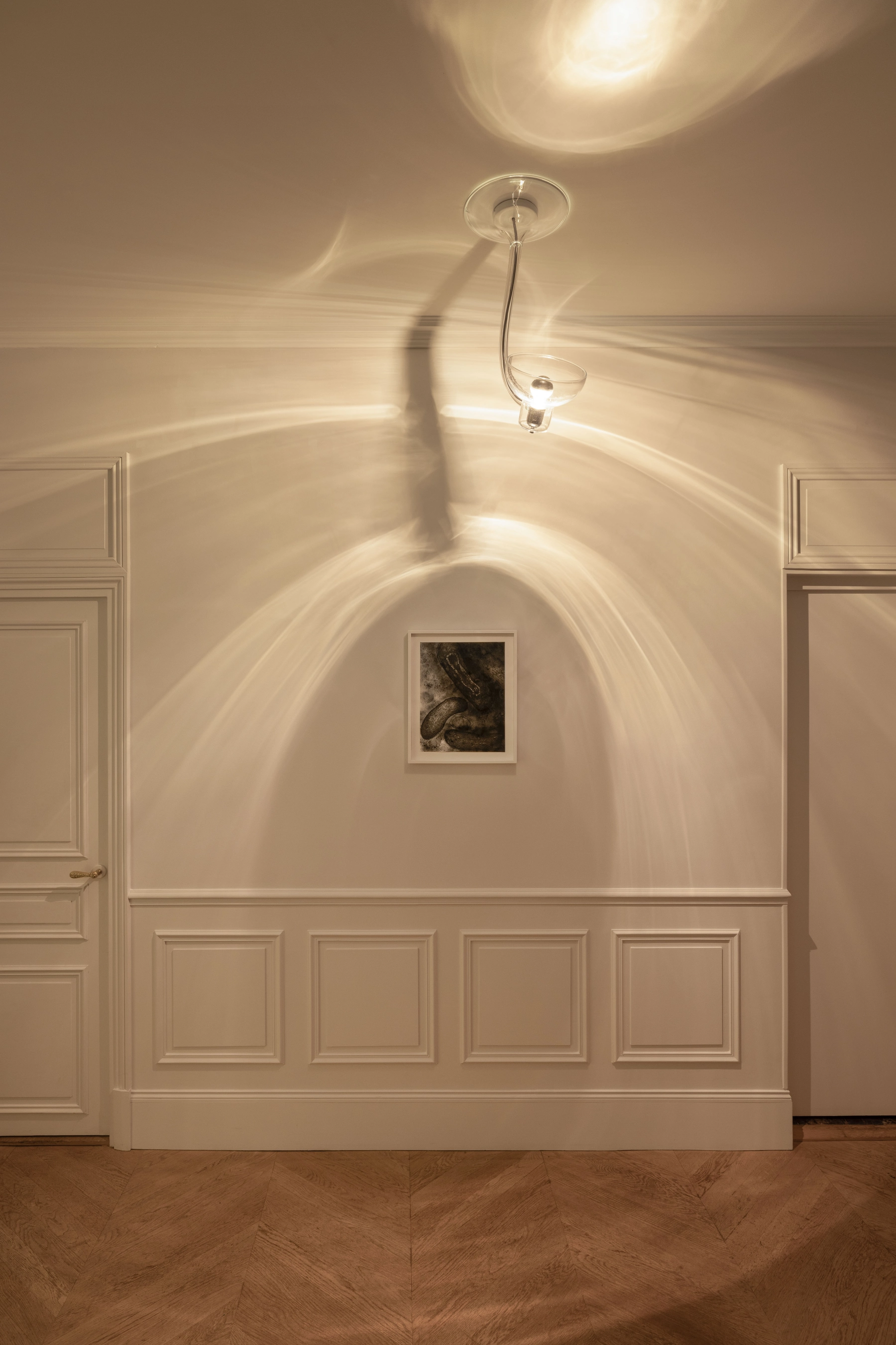 Image for Philippe Parreno, at Esther Schipper, Paris