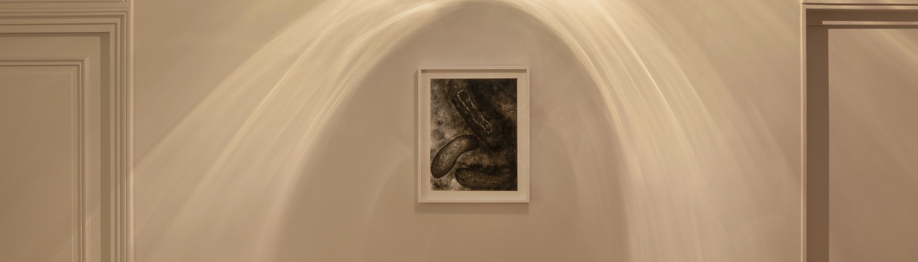 Image for Philippe Parreno at Esther Schipper, Paris