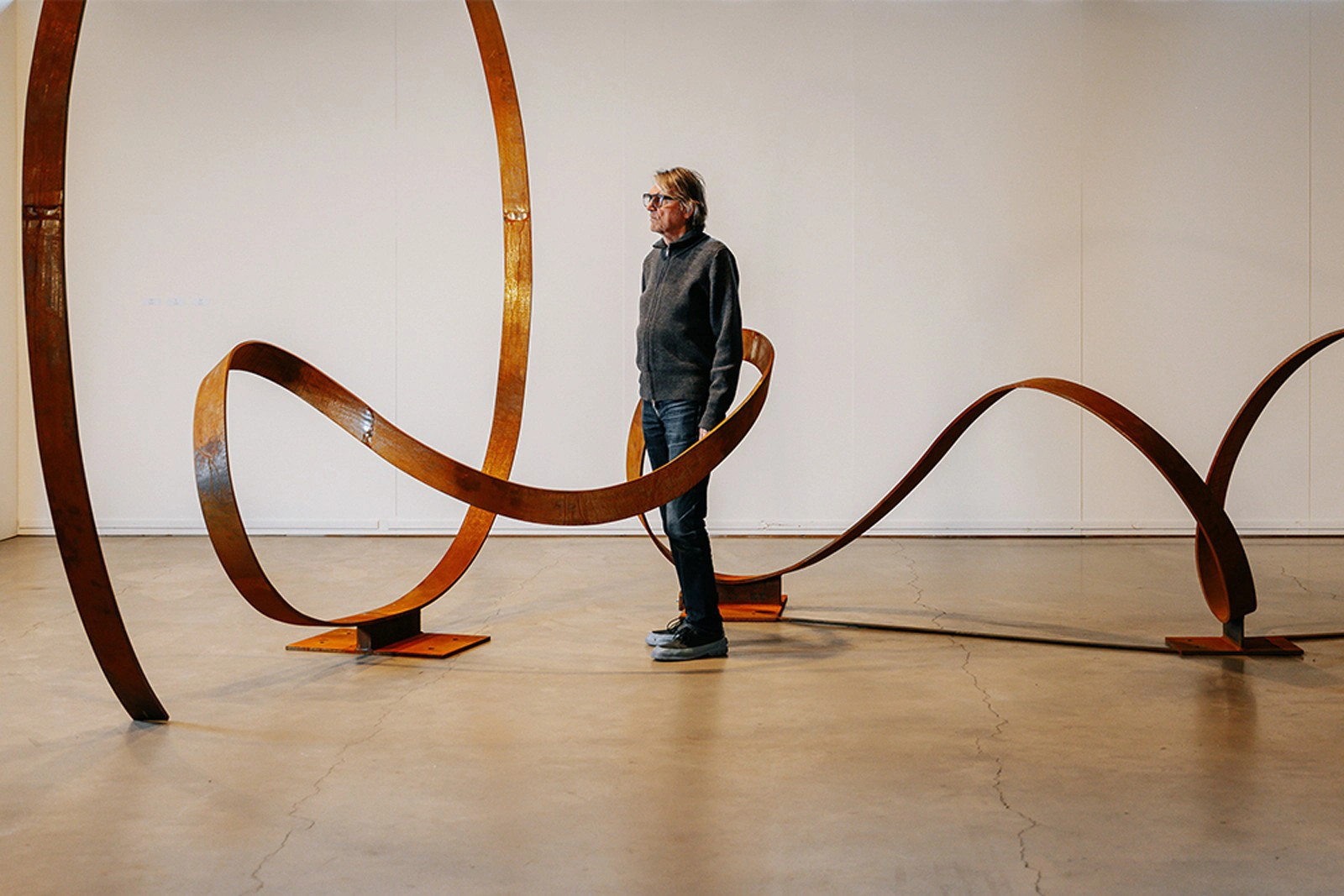 Image for Fred Eerdekens at Opera Gallery