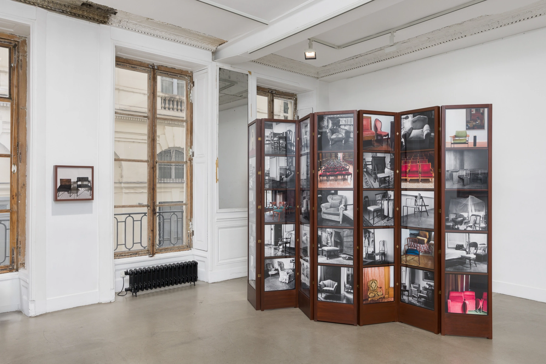 Image for Frith Street Gallery Le Molière, at Frith Street Gallery